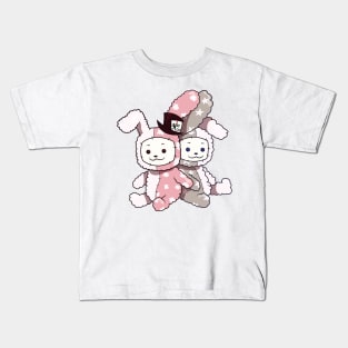 Shappo & Spica Kids T-Shirt